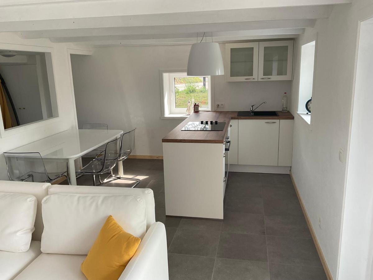 Chalet Des Sources. Wasseiges Екстериор снимка