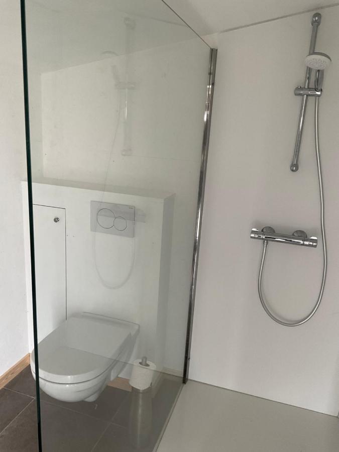 Chalet Des Sources. Wasseiges Екстериор снимка