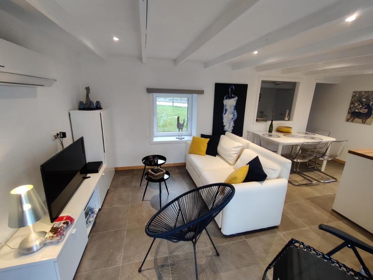 Chalet Des Sources. Wasseiges Екстериор снимка