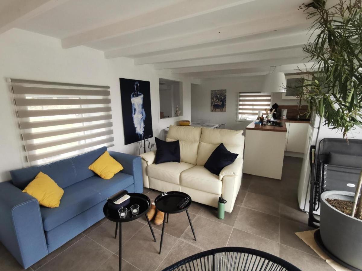 Chalet Des Sources. Wasseiges Екстериор снимка